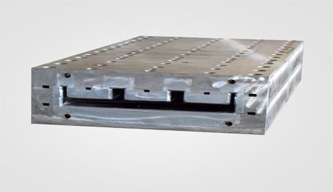 拉擠模具的加熱方式對制品性能的影響